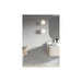 Fibo Timeless - Soft Cement (Plain Panel) - Unbeatable Bathrooms