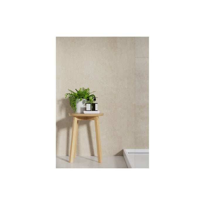 Fibo Timeless - Toscana (Plain Marble) - Unbeatable Bathrooms