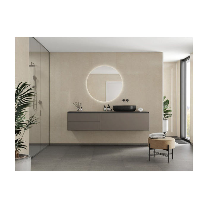 Fibo Timeless - Toscana (Plain Marble) - Unbeatable Bathrooms