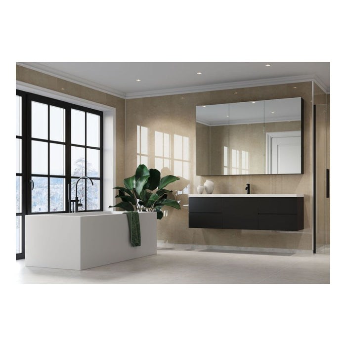Fibo Timeless - Toscana (Plain Marble) - Unbeatable Bathrooms
