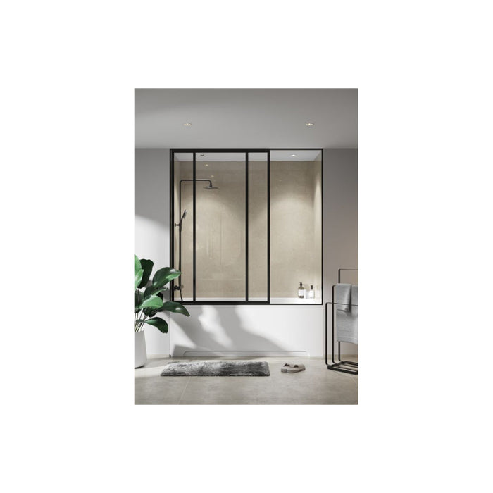 Fibo Timeless - Toscana (Plain Marble) - Unbeatable Bathrooms