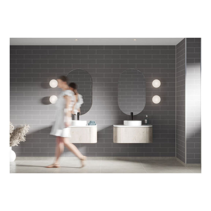 Fibo Urban - Aberdeen (Metro Brick) - Unbeatable Bathrooms