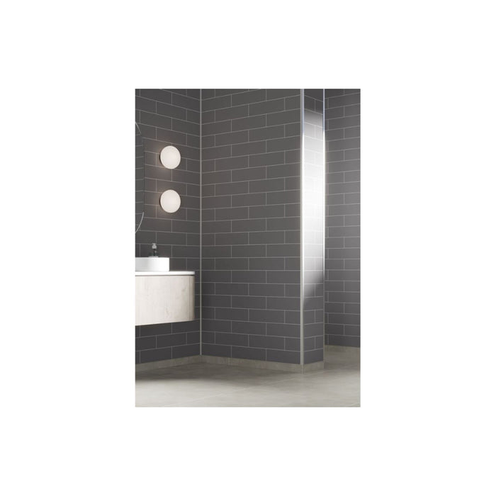 Fibo Urban - Aberdeen (Metro Brick) - Unbeatable Bathrooms