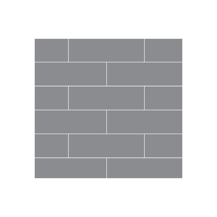 Fibo Urban - Aberdeen (Metro Brick) - Unbeatable Bathrooms