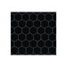 Fibo Urban - Black Silk (Hexagonal) - Unbeatable Bathrooms
