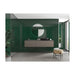 Fibo Urban - Bottle Green (Metro Brick) - Unbeatable Bathrooms