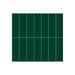Fibo Urban - Bottle Green (Stacked Subway) - Unbeatable Bathrooms