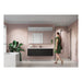 Fibo Urban - Dusky Pink (Hexagonal) - Unbeatable Bathrooms