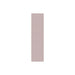 Fibo Urban - Dusky Pink (Metro Brick) - Unbeatable Bathrooms