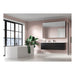 Fibo Urban - Dusky Pink (Metro Brick) - Unbeatable Bathrooms