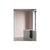 Fibo Urban - Dusky Pink (Metro Brick) - Unbeatable Bathrooms