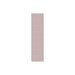 Fibo Urban - Dusky Pink (Stacked Subway) - Unbeatable Bathrooms