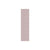 Fibo Urban - Dusky Pink (Stacked Subway) - Unbeatable Bathrooms
