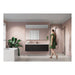 Fibo Urban - Dusky Pink (Stacked Subway) - Unbeatable Bathrooms