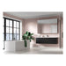Fibo Urban - Dusky Pink (Stacked Subway) - Unbeatable Bathrooms