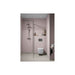 Fibo Urban - Dusky Pink (Stacked Subway) - Unbeatable Bathrooms