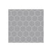Fibo Urban - Medium Grey (Hexagonal) - Unbeatable Bathrooms