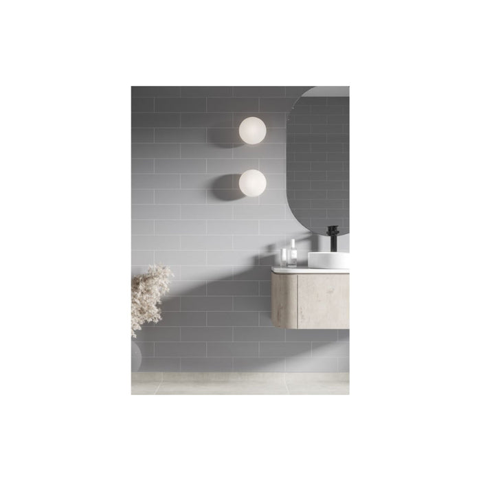 Fibo Urban - Medium Grey (Metro Brick) - Unbeatable Bathrooms