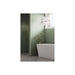 Fibo Urban - Olive Green (Metro Brick) - Unbeatable Bathrooms