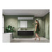 Fibo Urban - Olive Green (Metro Brick) - Unbeatable Bathrooms