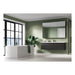 Fibo Urban - Olive Green (Metro Brick) - Unbeatable Bathrooms