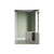 Fibo Urban - Olive Green (Metro Brick) - Unbeatable Bathrooms