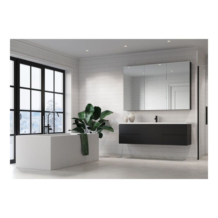 Fibo Urban - White Silk (Metro Brick) - Unbeatable Bathrooms