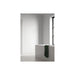 Fibo Urban - White Silk (Metro Brick) - Unbeatable Bathrooms