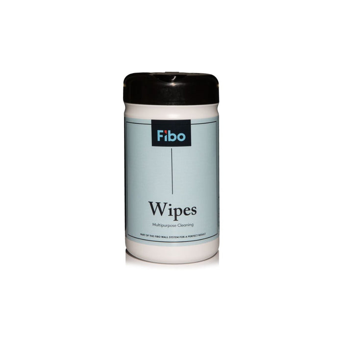 Fibo Wipes - Unbeatable Bathrooms