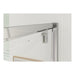 Flex Pivot Door - Chrome - Unbeatable Bathrooms