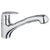 Grohe Eurodisc 1/2 Inch Single Lever Chrome Sink Mixer - Unbeatable Bathrooms