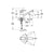 Grohe Europlus 1/2 Inch Single Lever Sink Mixer Ergonomic Design - Unbeatable Bathrooms