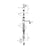 Grohe Europlus 1/2 Inch Single Lever Sink Mixer Ergonomic Design - Unbeatable Bathrooms