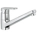 Grohe Europlus 1/2 Inch Single Lever Sink Mixer Ergonomic Design - Unbeatable Bathrooms