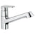 Grohe Europlus 1/2 Inch Single Lever Sink Mixer Swivel Spout with Pull Out Hand Shower - Unbeatable Bathrooms