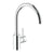 Grohe Eurosmart Cosmopolitan 1/2 Inch Single Lever Sink Mixer - Unbeatable Bathrooms
