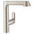 Grohe K7 1/2 Inch Single Lever Sink Mixer for Maximum Comfort in Your Kitchen - Unbeatable Bathrooms