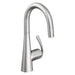 Grohe Zedra 1/2 Inch Single Lever Chrome Sink Mixer - Unbeatable Bathrooms