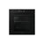 Haier H6ID25G3HTB2 Single Electric Oven - Black - Unbeatable Bathrooms