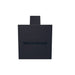 Haier HADG6CBS4BWIFI 60cm Chimney Hood - Black Glass - Unbeatable Bathrooms