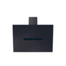 Haier HADG9CBS4BWIFI 90cm Chimney Hood - Black Glass - Unbeatable Bathrooms