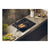 Haier HAVG6BF4TBPB 60cm Gas on Glass Hob - Black - Unbeatable Bathrooms