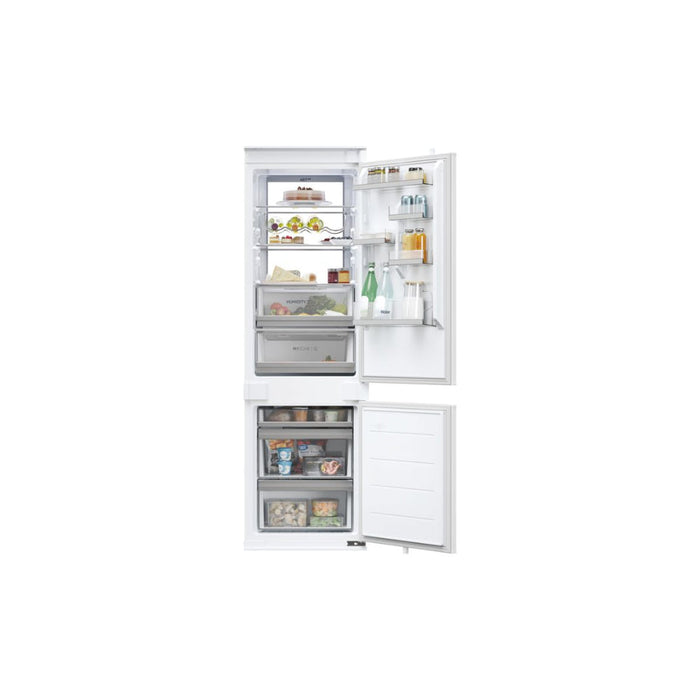 Haier HBW7518CTK B/I No Frost 70/30 Fridge Freezer - Unbeatable Bathrooms