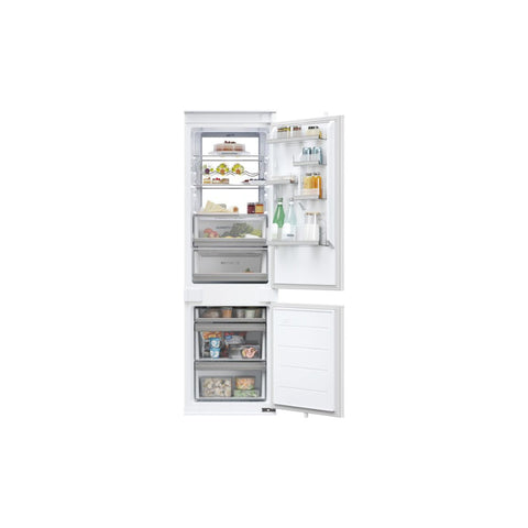 Haier HBW7518CTK B/I No Frost 70/30 Fridge Freezer - Unbeatable Bathrooms