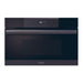 Haier HWO38MG6HXBD/UK B/I 900W Combination Microwave - Black - Unbeatable Bathrooms