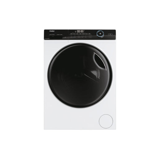 Haier I-Pro Series 5 HWD90-B14959U1 F/S 9/6kg 1400rpm Washer Dryer - White - Unbeatable Bathrooms