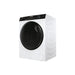 Haier I-Pro Series 5 HWD90-B14959U1 F/S 9/6kg 1400rpm Washer Dryer - White - Unbeatable Bathrooms