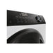 Haier I-Pro Series 5 HWD90-B14959U1 F/S 9/6kg 1400rpm Washer Dryer - White - Unbeatable Bathrooms