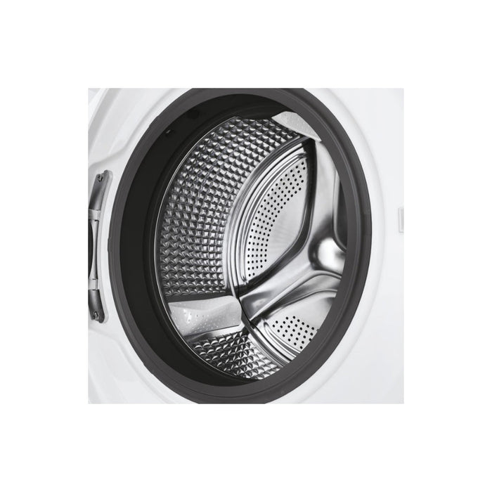 Haier I-Pro Series 5 HWD90-B14959U1 F/S 9/6kg 1400rpm Washer Dryer - White - Unbeatable Bathrooms