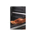 Haier I-Turn Series 2 HWO60SM2F3BH Single Electric Oven - Black - Unbeatable Bathrooms